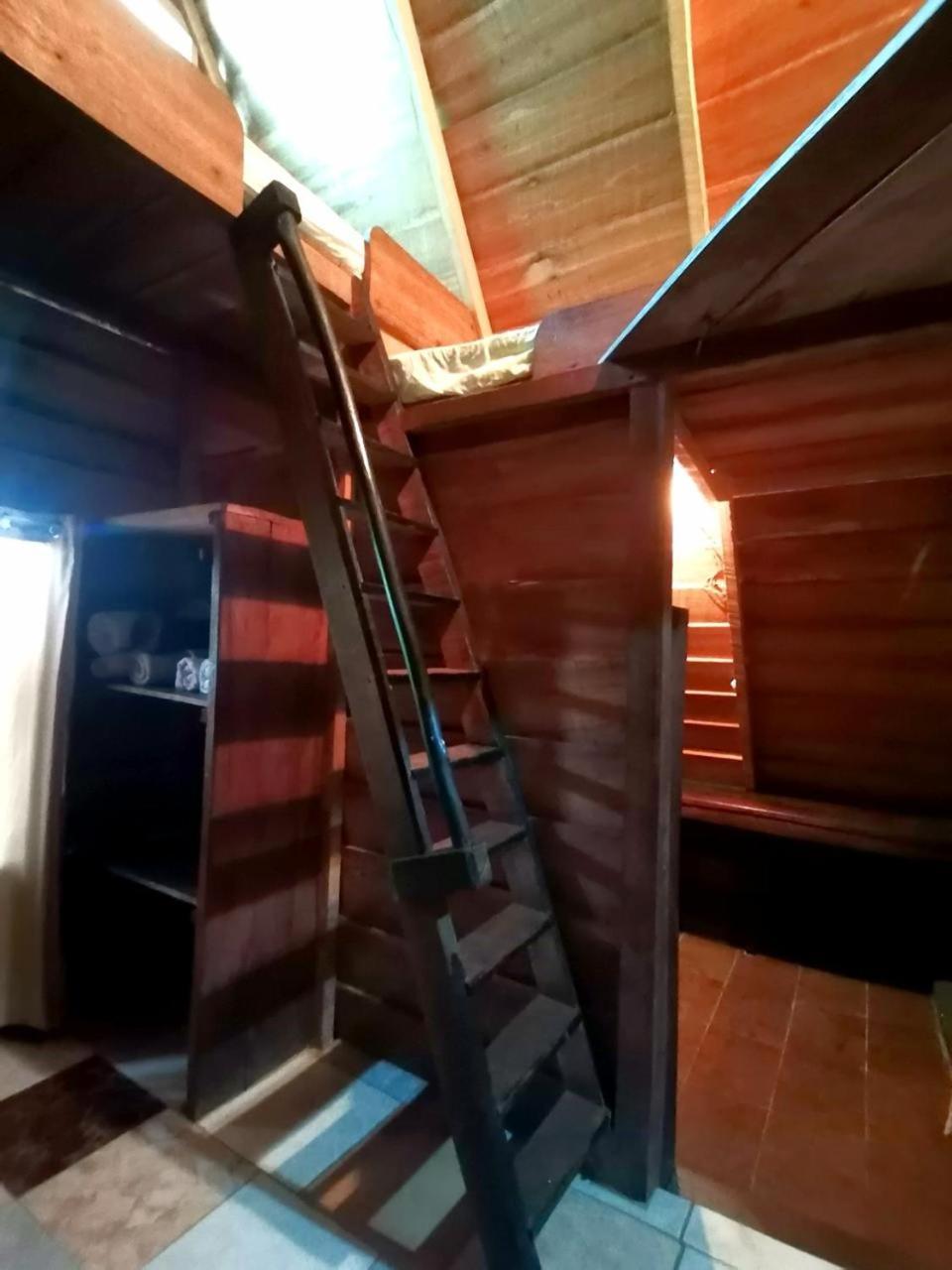 Mirador Prendas Sarapiquí Екстериор снимка