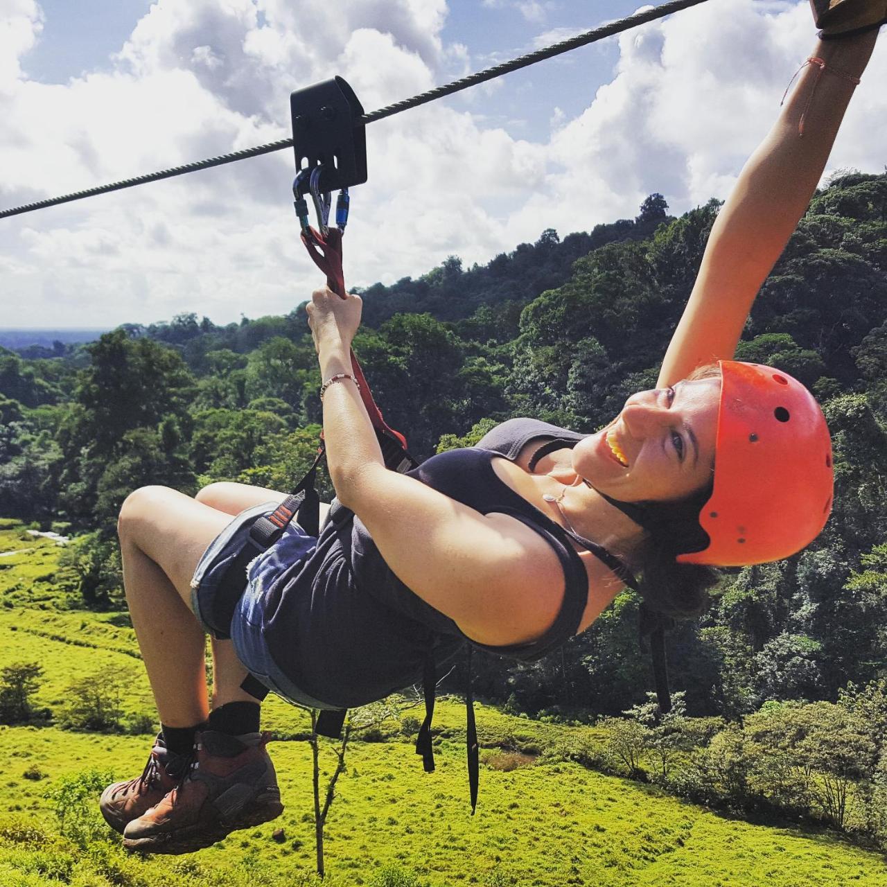Mirador Prendas Sarapiquí Екстериор снимка