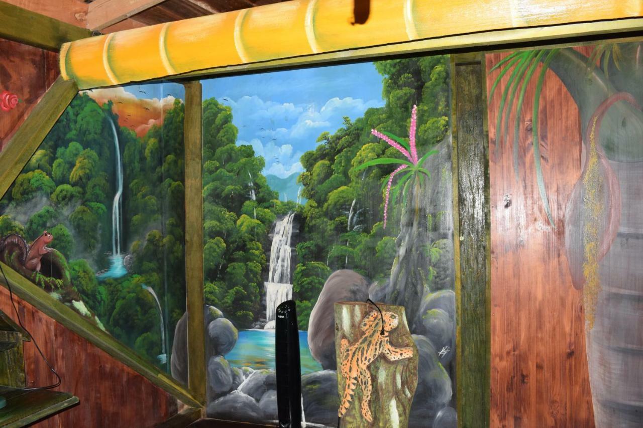 Mirador Prendas Sarapiquí Екстериор снимка